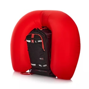 Rucsac Airbag Ride Vest 15+ Arva - Img 6