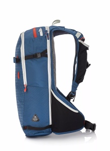 Rucsac ARVA TOUR 25 Petrol Blue - Img 3