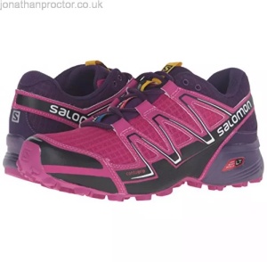 Salomon Speedcross Vario Wb - Img 6