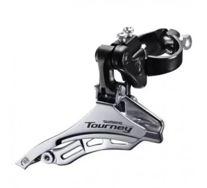 Schimbător foi SHIMANO Tourney FD-TY30 3x6/7/8V