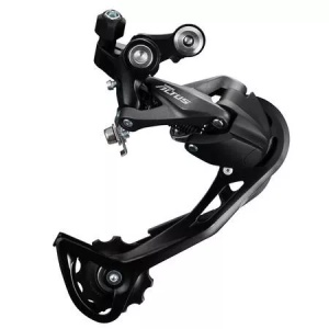 Schimbator Spate Shimano Altus Rd-M2000-Sgs, 9 Viteze, Shadow, Prindere Directa
