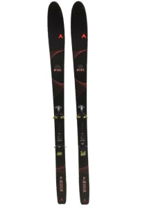 Schiuri de tura Dynastar Mythic 87 Pro, 179 cm, Second Hand