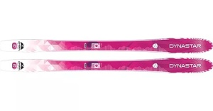 Schiuri Dynastar Cham W87 - Img 2