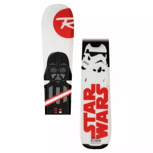 Schiuri Rossignol Star Wars KX copii - Img 2