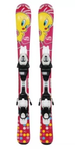 Schiuri Tecnopro Looney Tunes Active copii - Img 3