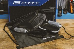 Set de Perii FORCE ECO - Img 2