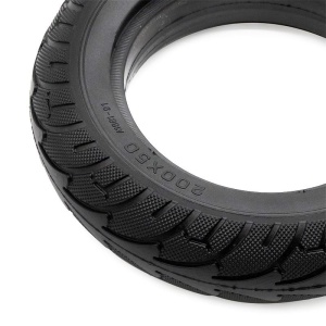 Solid tire 200x50 [AOXIN] - Img 5