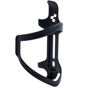 Suport bidon CUBE HPA Left-Hand Sidecage black anodized - Img 3
