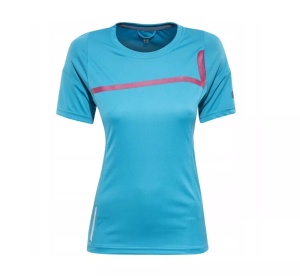 Tricou CUBE MOTION WLS pentru femei