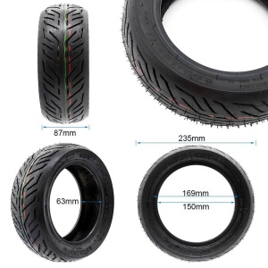 Tubeless tire 10x3-6 [CST] - Img 2