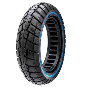Ultralight Solid Offroad Wheel Blue Line 60/70-6.5/B44