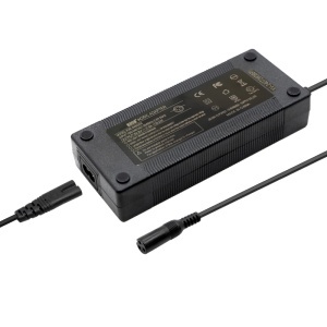 48V Premium Charger machine (54.6 V) 2A connector GX16 [eWheel] - Img 3