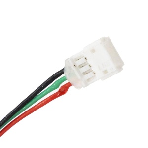 Accelerator Ninebot and Xiaomi black - JST ZH connector - Img 5