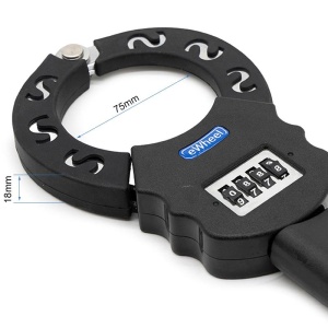 Antifurt Handcuff lock EWLK30 - Img 2