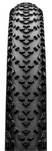 Anvelopă Continental RaceKing Performance 26x2.2 (55-559) - Img 2