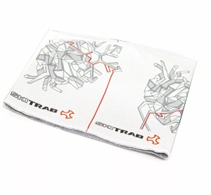 Bandana Skitrab Wool Tech white - Img 1