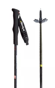 Bete Skitrab GAVIA 16/14 Ergal Carbon 2022 - Img 2