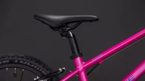 Bicicleta copii CUBE Numove 160 fucsia´n´plum 2026 - Img 4