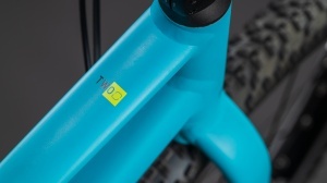 BICICLETA COPII CUBE NUMOVE 200 DISC PACIFICBLUE STEELBLUE 2026 - Img 3