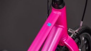 BICICLETA COPII CUBE NUMOVE 200 FUCSIA PLUM 2026 - Img 3