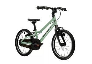 Bicicletă copii Kross Liftie U 16″ Green Black - Img 2