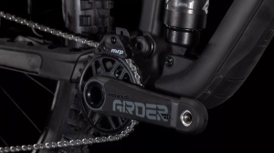 Bicicleta CUBE Stereo ONE55 C:62 SLX 29 blackline 2025 - Img 7