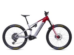 Bicicleta electrica MTB Crussis e-Full 10.11-PRO (715 Wh) 19.88Ah