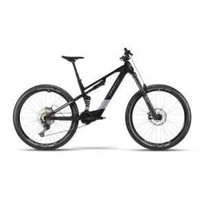 Bicicleta Electrica MTB Full Suspension WHISTLE AXR CA5.6 Avinox M2S XT 800Wh - 150Nm