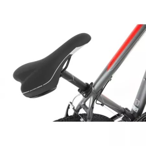 Bicicleta Kross Evado 1.0 Lady 28 M pew-ras mat - Img 5