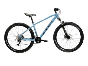 Bicicleta Kross Hexagon 4.0 M 29 XL blu_bla g