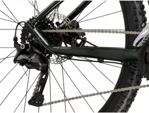 Bicicleta Kross Hexagon 5.0 M 27 M gre_gre g - Img 7
