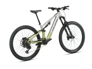 Bicicleta MTB electrica Crussis e-Full 11.11-(600 Wh) , 16.7Ah, 29" - Img 3