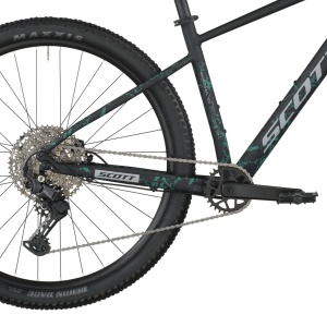 Bicicleta MTB Hardtail Scott Contrail 20 , roti 29" 2026 - Img 6