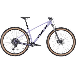 Bicicleta Trek Marlin 6 Gloss Lavender Haze