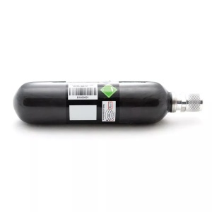 Cartus carbon Airbag Reactor ARVA