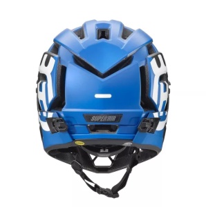 Casca Bell Pathfinder Super Air R Sphr Gr, Husqvarna - Img 3