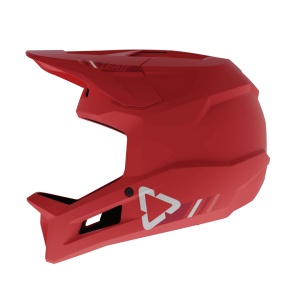 Casca Leatt MTB Gravity 1.0 Red S - 55-56cm - Img 3