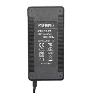 Charger 48v (output 54.6v) 2A connector MI4 PRO MAX/PLUS - Img 2