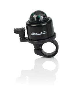 Clopotel XLC cu compass DD-M23 black