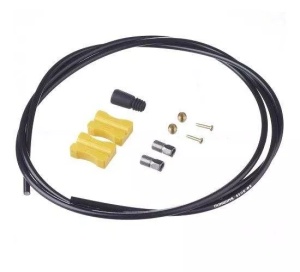 Conductă frână hidraulică SHIMANO SM-BH59-JK-SS MTB