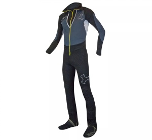 Costum schi de tura 2 piese Skitrab GARA AERO M 2 3.1