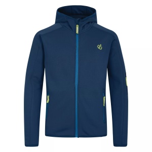 Fleece copii Dare2B Explore denim