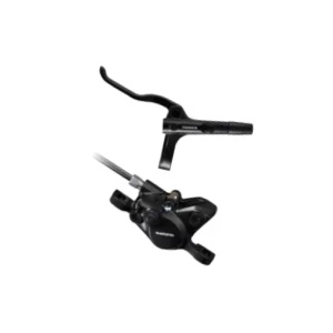 Frana spate disc AMT200JRR5RX150 Shimano, furtun 1500mm, negru
