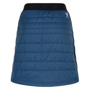Fusta captusita Dare2B Deter albastru denim - Img 3