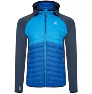 Geaca barbati Dare2B Mountaineer Wool Albastru XXS