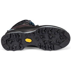 Ghete Drumetie Femei Hanwag Alverstone II GTX, 37.5 - Img 5