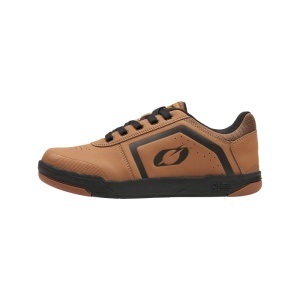Incaltaminte O'Neal PINNED FLAT Pedal V.25 caramel/black 45 - Img 2