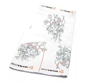 Incalzitor Gat Skitrab Wool Tech White - Img 1