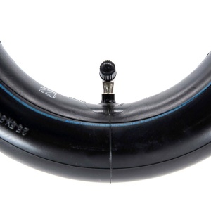 Inner tube 80/65-6(10×3)(255×80) VC 90x90º [Ewheel] - Img 2