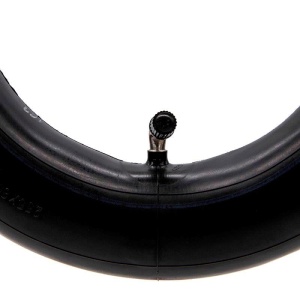 Inner tube 80/65-6 VC 90x90 Black Cat - 5 pcs - Img 2